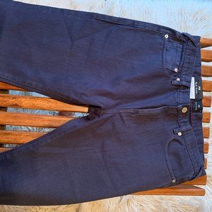 SZ 32 Paul Smith Slim Straight Blue Pants